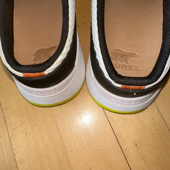 NEW SOREL Kinetic Impact II mule, 10,PG - Picture 7 of 9